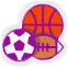 Sports Icon