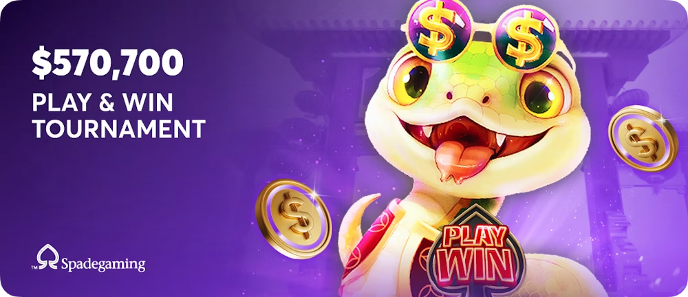 BC>GAME 2000 bonus banner