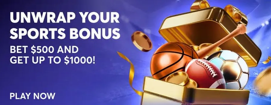 BC>GAME 2000 bonus banner