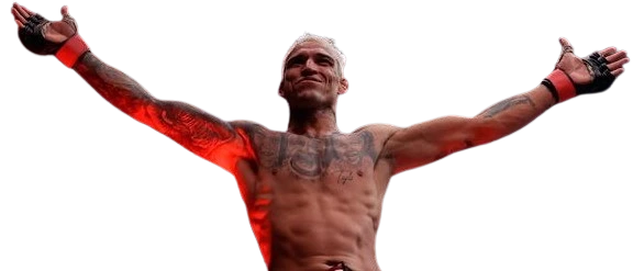 Charles-Oliveira