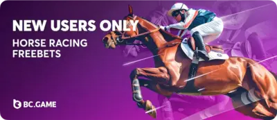 BC.GAME-Horse-Racing-FreeBets