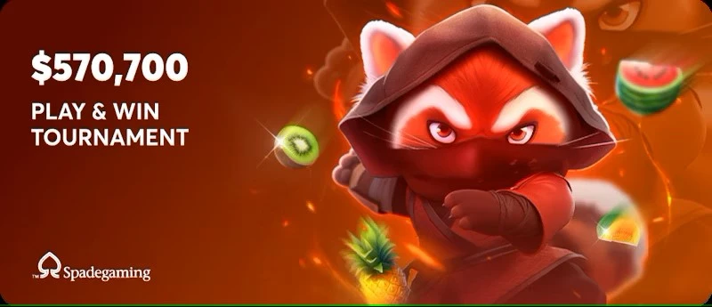 BC>GAME 2000 bonus banner