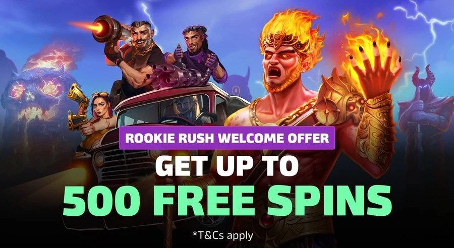 roobet premier league banner