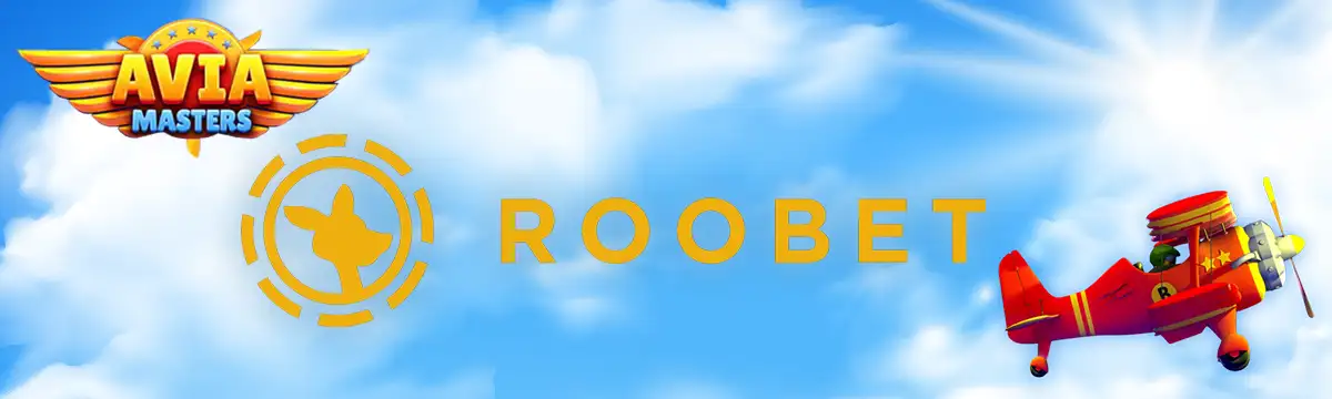 Raffles Roobet Banner