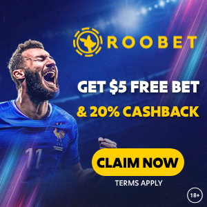 7-Days-Cashback-and-$5-free-bet-on-Sportsbook