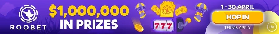 roobet banner