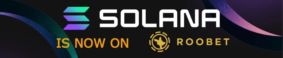 Raffles Roobet Banner