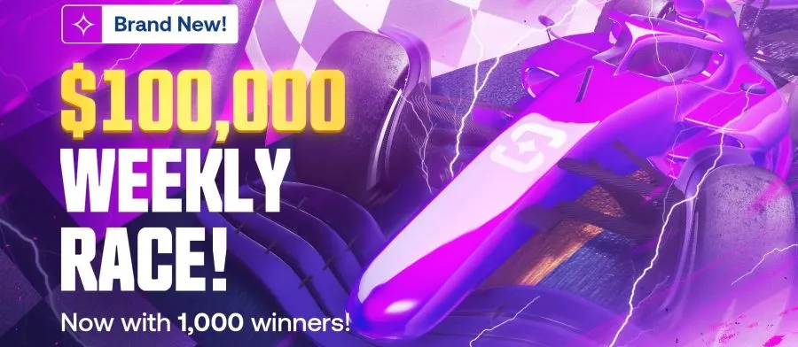 Raffles Roobet Banner