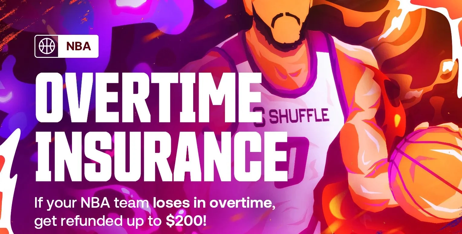 Raffles Roobet Banner