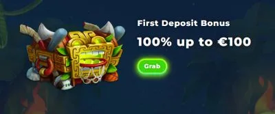 Wazamba Casino Welcome Bonus